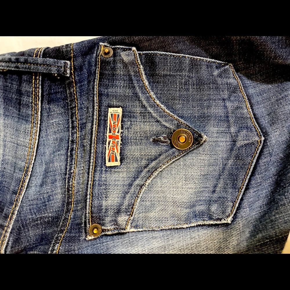 Jeans - Picture 6 of 7